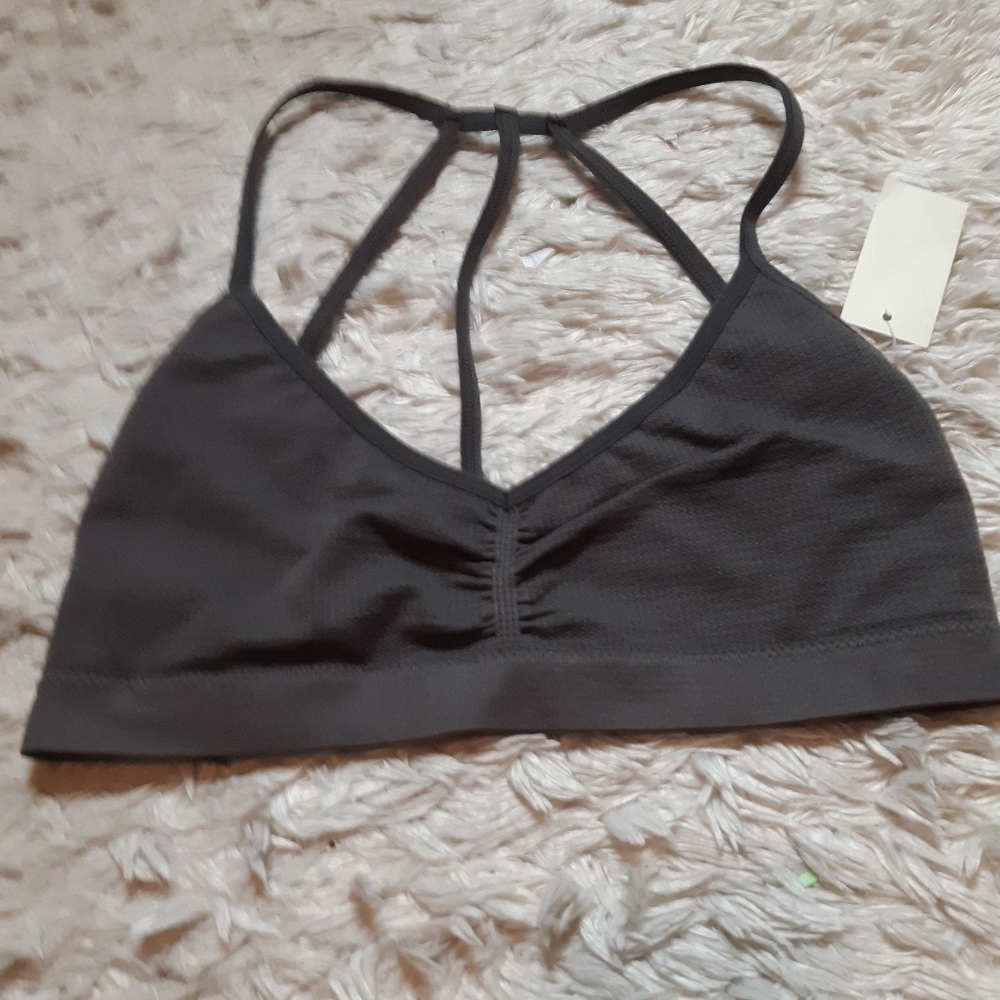 LIVE Love Dream Bralette - Picture 6 of 7